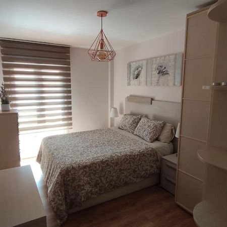 Ferienwohnung Ikialde Sukarrieta Exterior foto