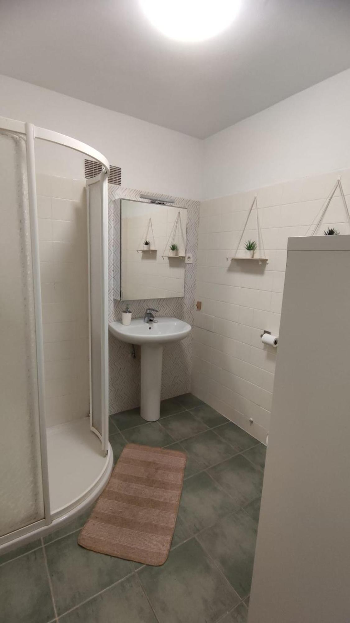 Ferienwohnung Ikialde Sukarrieta Exterior foto